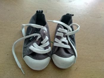 Chaussures taille 21