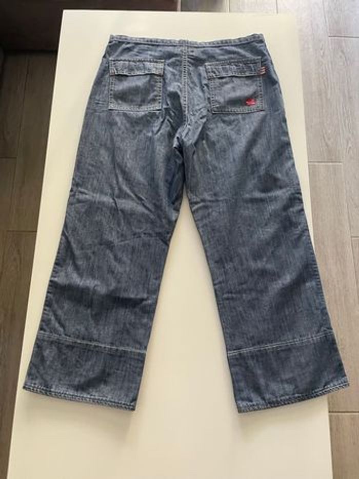 Jean Banana Moon - photo numéro 3