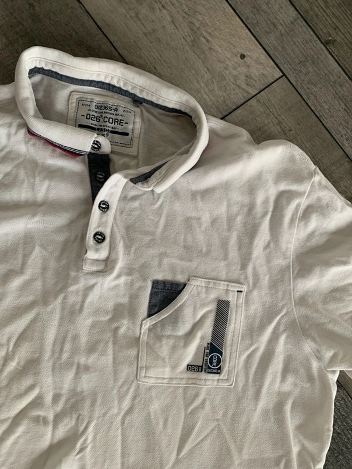Polo 👕 - photo numéro 2