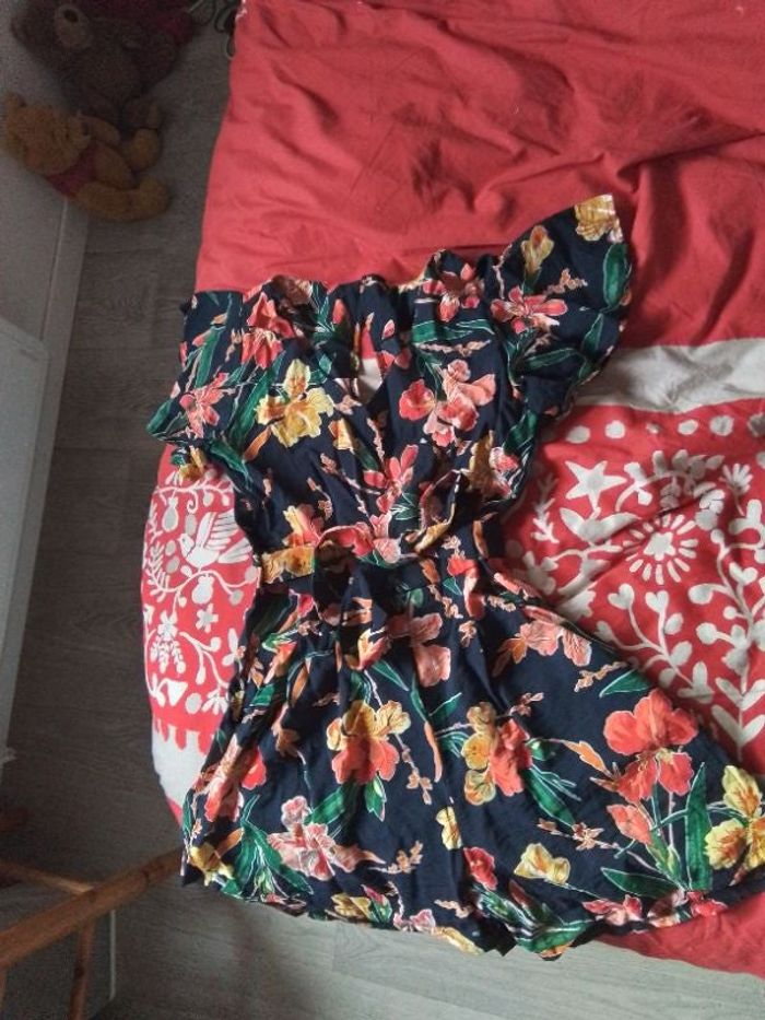 Combien short