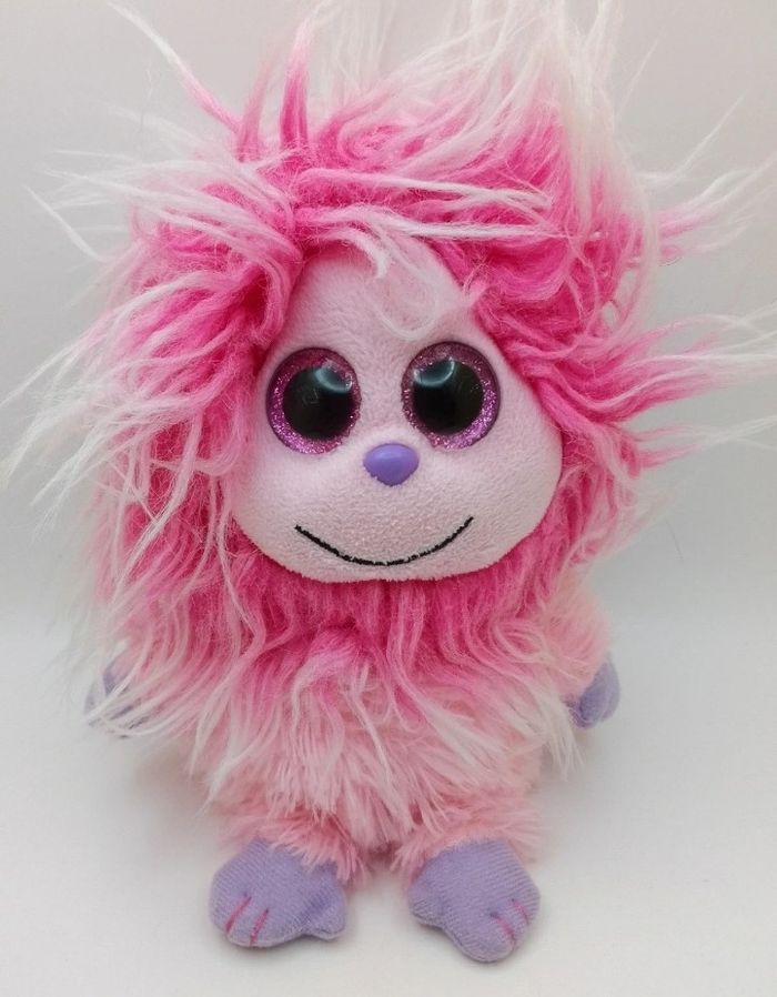 Peluche Ty - photo numéro 1