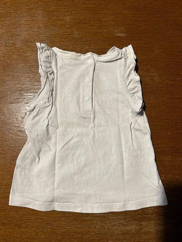 Débardeur tropical dream - photo numéro 3