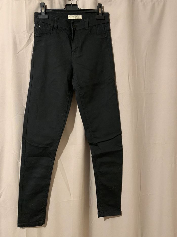 Jean noir