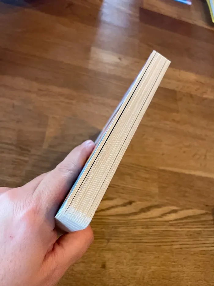 Livre cartonné Mes petits contes bretons Ewen et la sirène - photo numéro 4