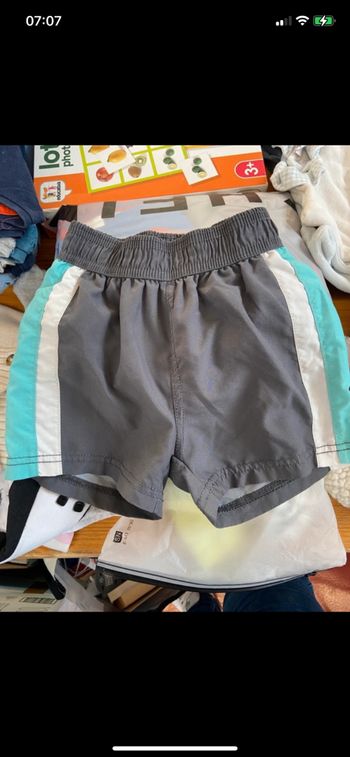 Short