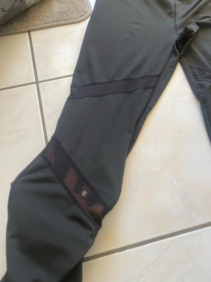 Leggins de sport, shein, taille 38 - photo numéro 2