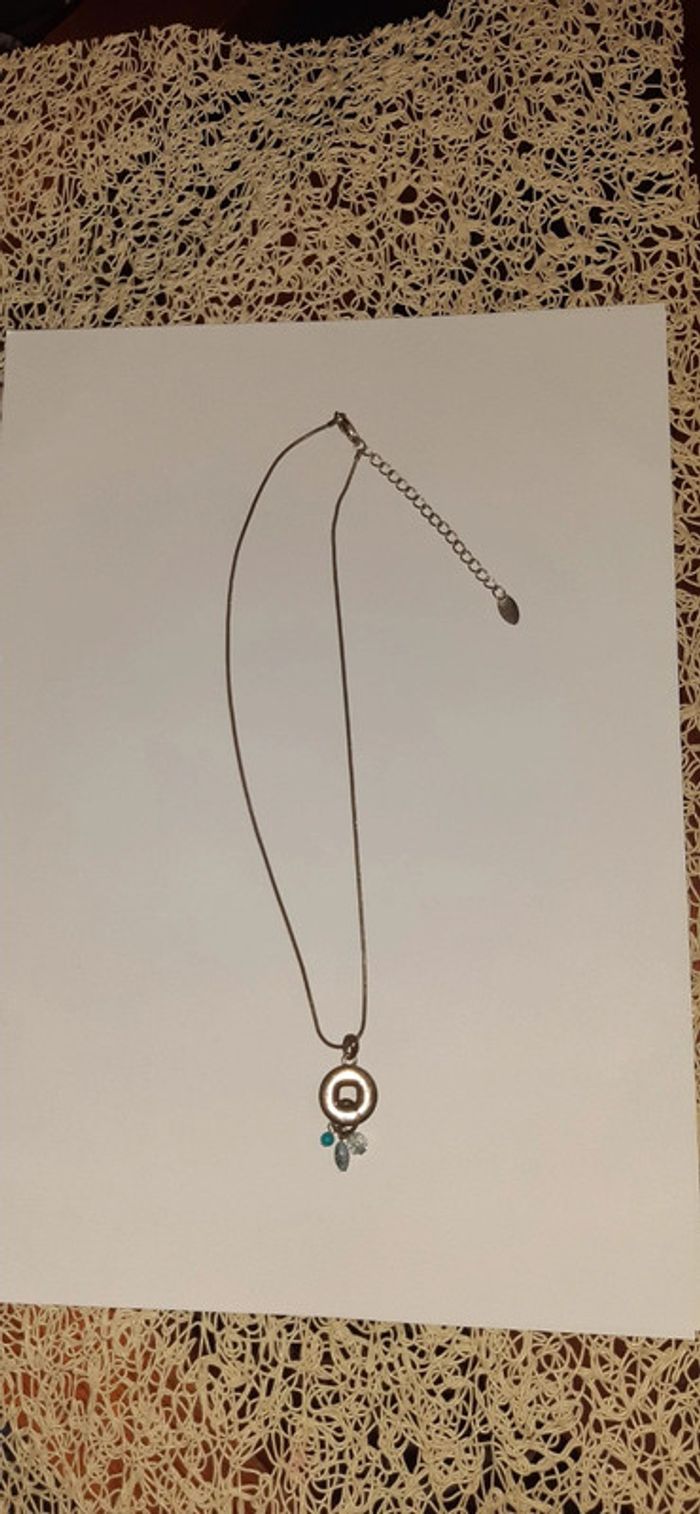Collier pendentif - photo numéro 5