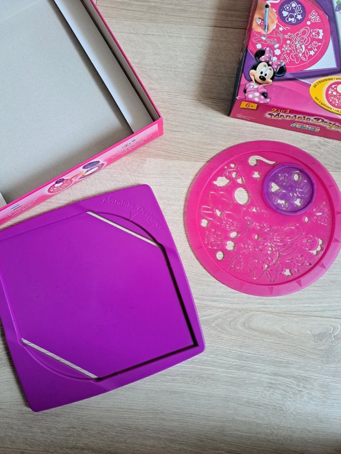 Mandala designer - photo numéro 2