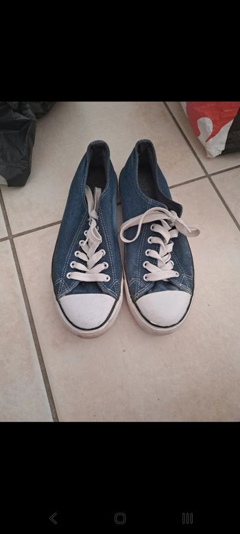 Chaussures