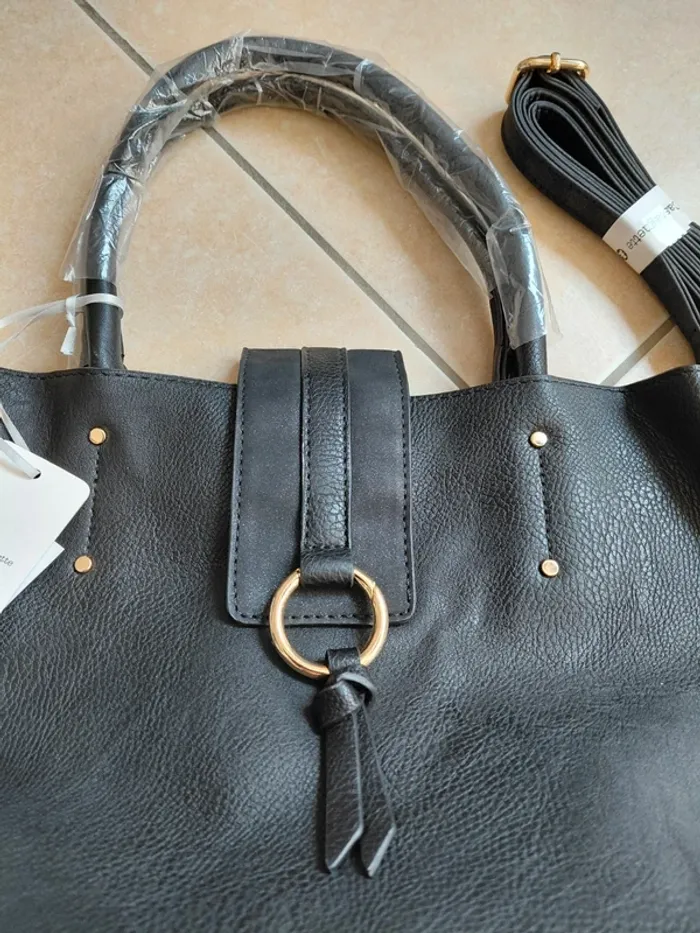 Sac à main lulu castagnette neuf - photo numéro 3