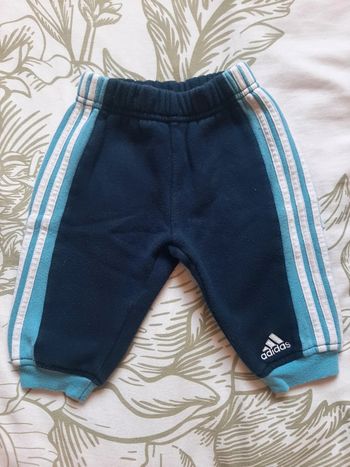 Jogging Adidas 6mois