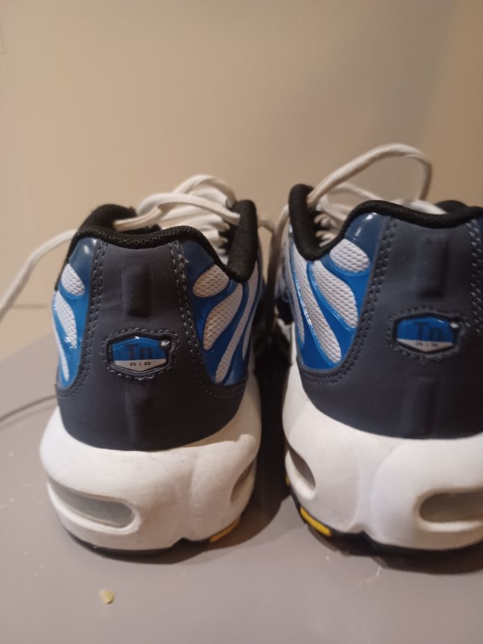 Basket nike 39 - photo numéro 3