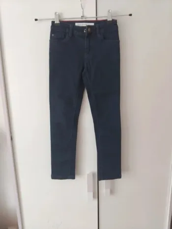 Jean slim monoprix Kids t6ans neuf