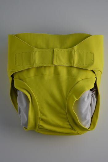 Couche lavable classique Hamac taille L