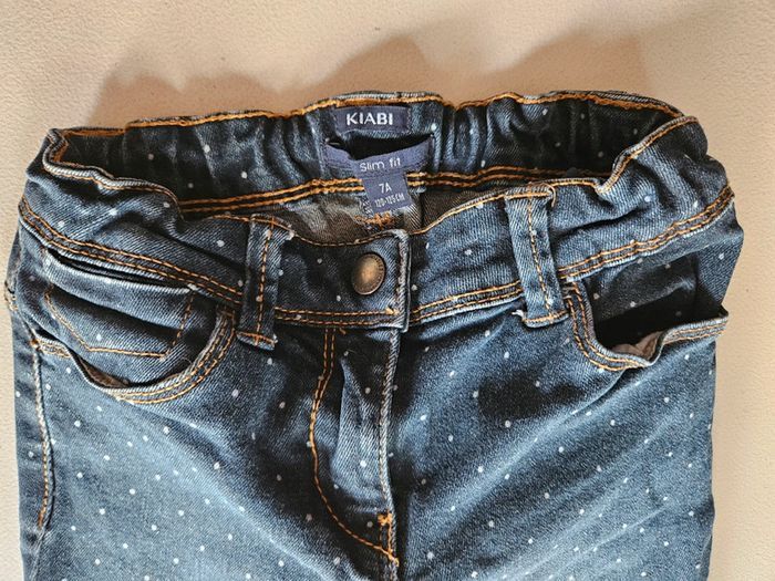 Jeans Slim Fit - photo numéro 3