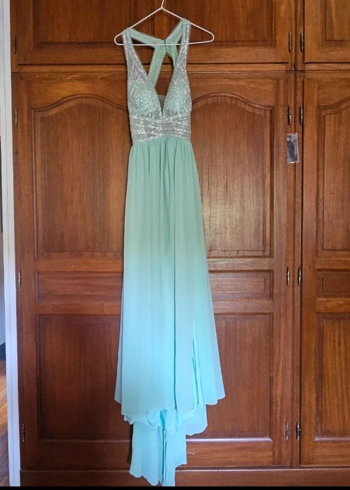 Robe soirée - photo numéro 4