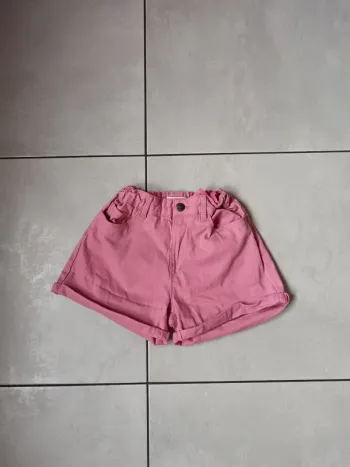 Short La Halle 
