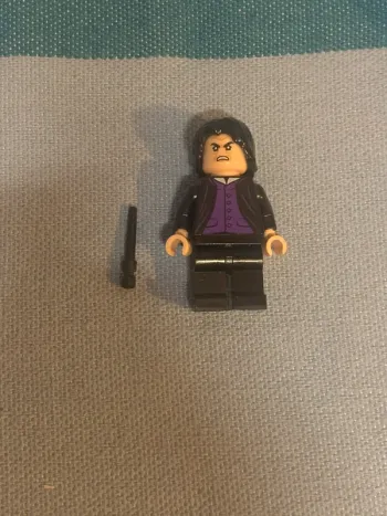 Lego harry Potter Severus Snape / rogue hp266 Set 75404