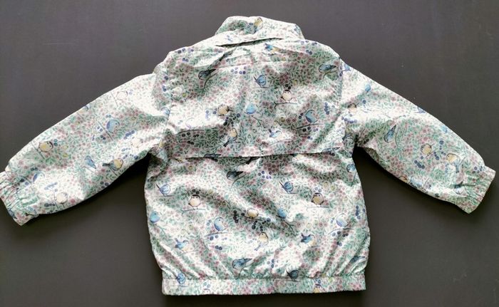 Veste imperméable légère - photo numéro 6