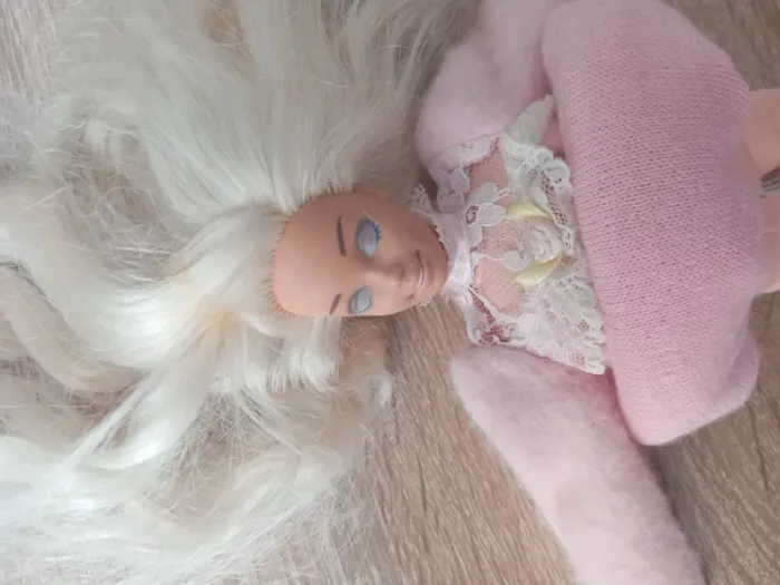 Barbie vintage 1993 - photo numéro 2