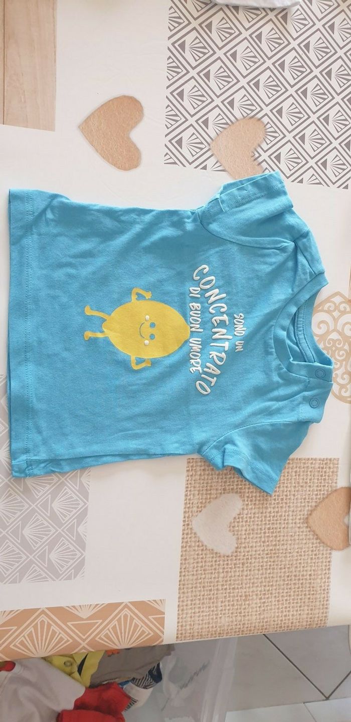 T shirts - photo numéro 2