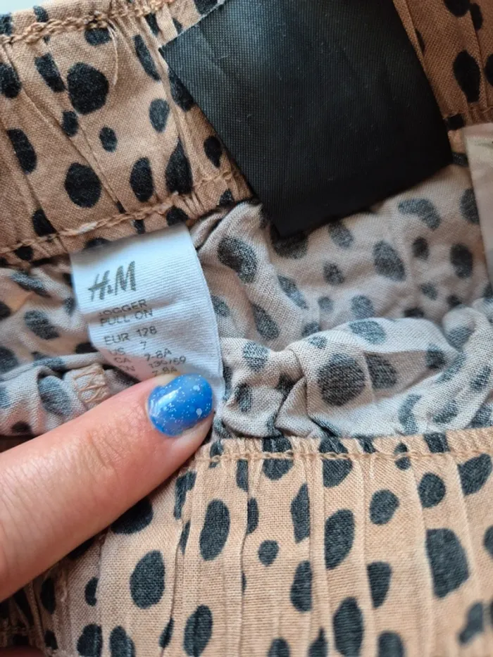 👧 Pantalon - photo numéro 2