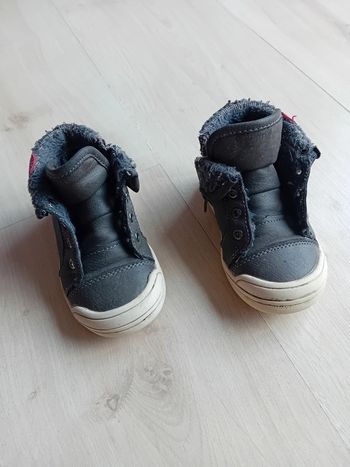 Chaussures 21