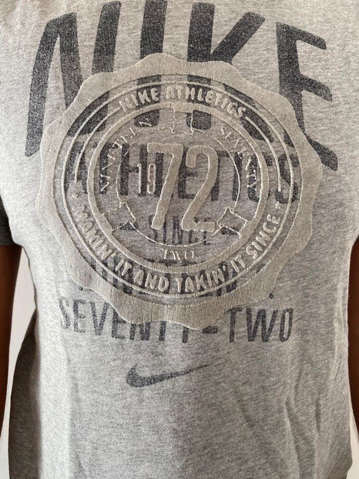 Tee shirt nike - photo numéro 3