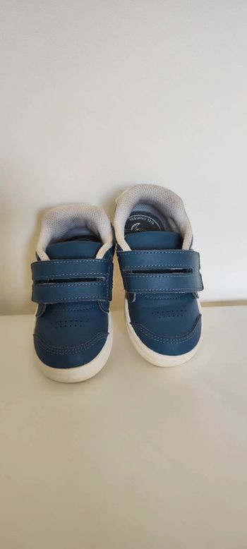 Chaussures Decathlon Taille 23