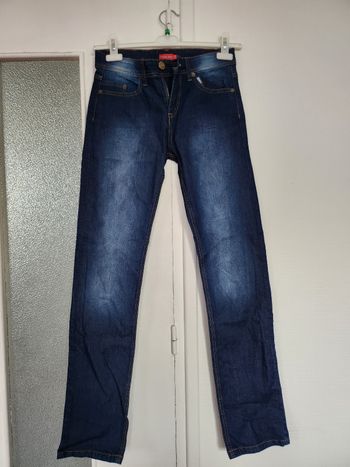 Jean taille 38 tissaia