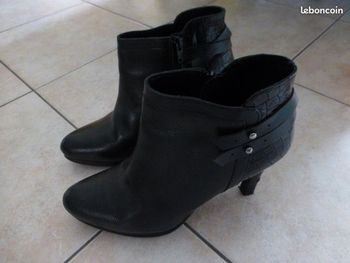 Bottines Myma pointure 39