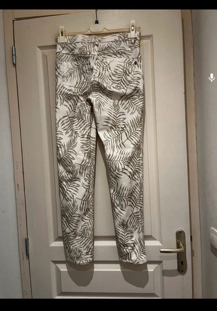 Jean réversible breal - photo numéro 5