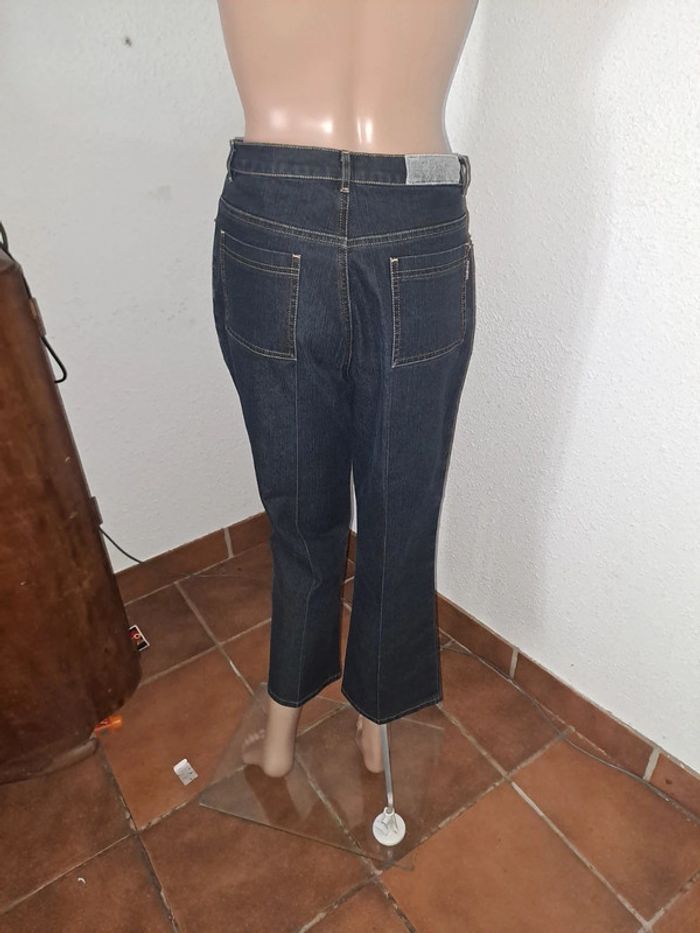 Jean femme taille 2 - photo numéro 2