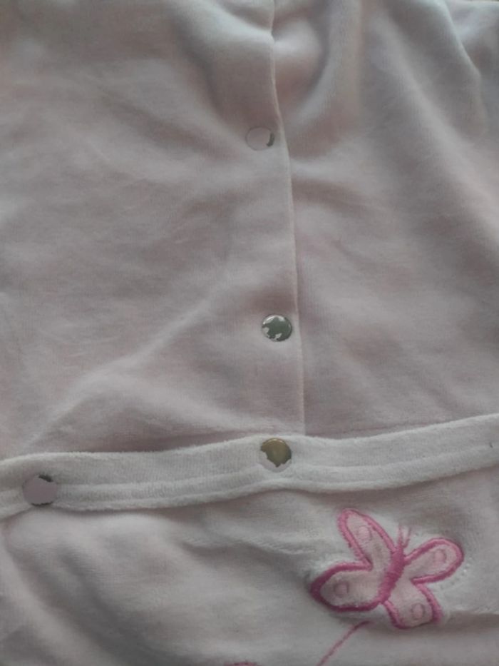 Pyjama 6 mois - photo numéro 4