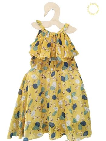 6 ans robe de plage légère