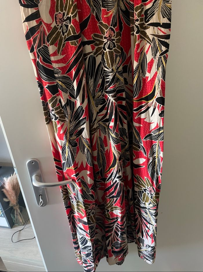 Robe longue - photo numéro 3