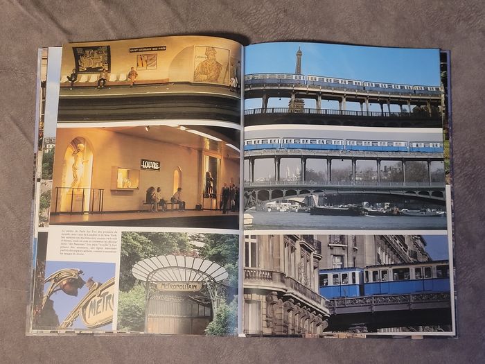 Paris par PML Editions - photo numéro 6