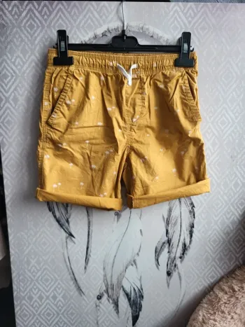 Short 9ans
