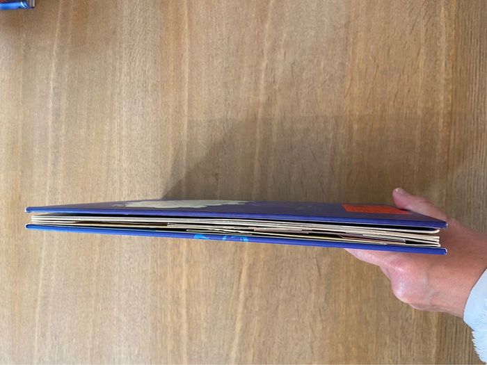 Livre animé Inventions Éditions Milan état neuf - photo numéro 4