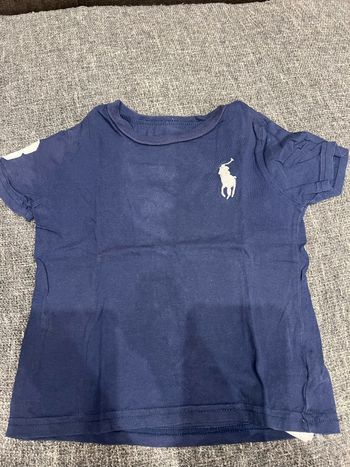 t-shirt ralph lauren