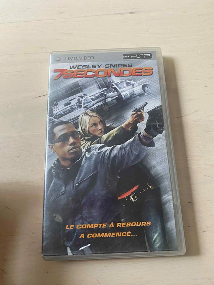 UMD PSP