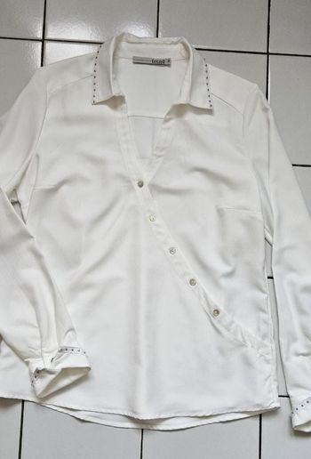 Chemisier T36/38 Captain tortue