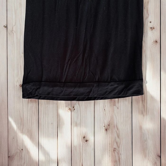 🌸Top bustier noir Gache gache - Taille 38 🌸 - photo numéro 3