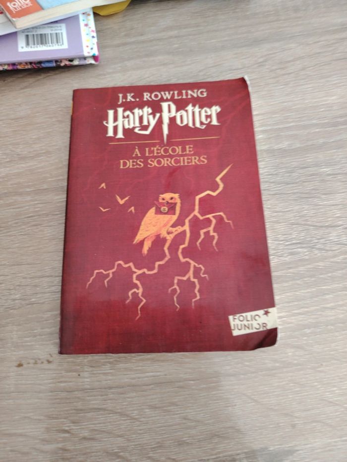 Livre
