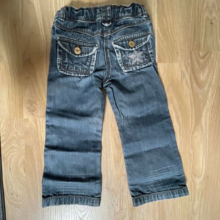 Jeans - photo numéro 2
