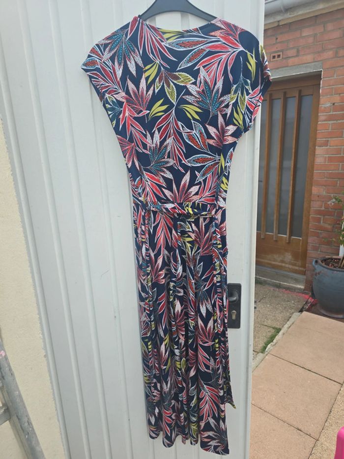 Combi pantalon - photo numéro 2