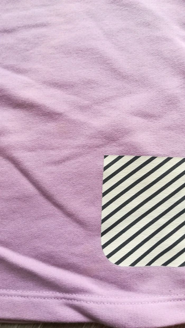 Robe rose - photo numéro 2