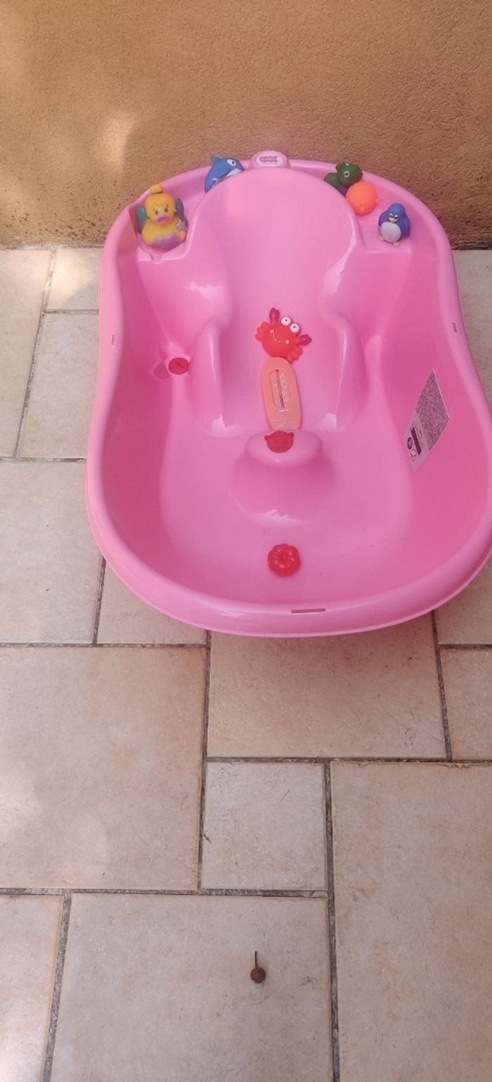 vente lot équipement bébé - photo numéro 9