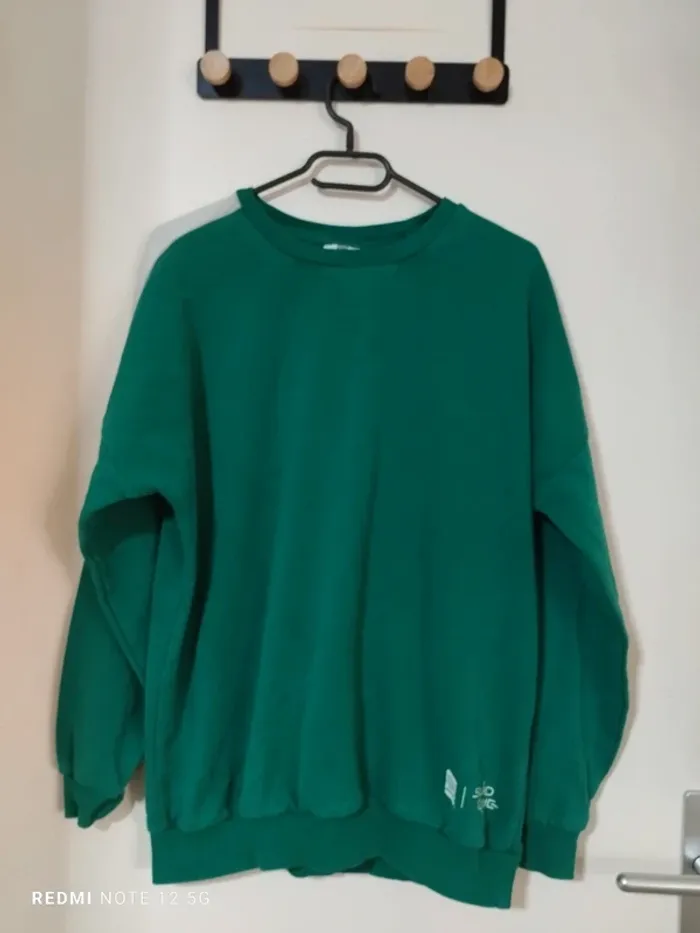 Sweat Squid Game taille Unique