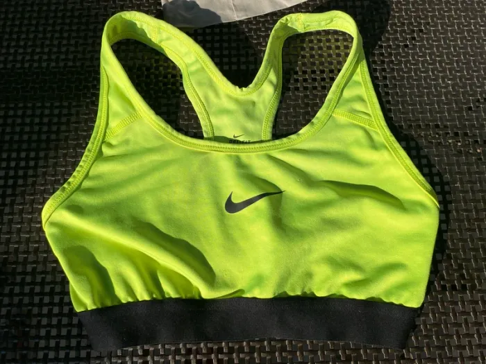 Brassière Nike Xs ou 34
